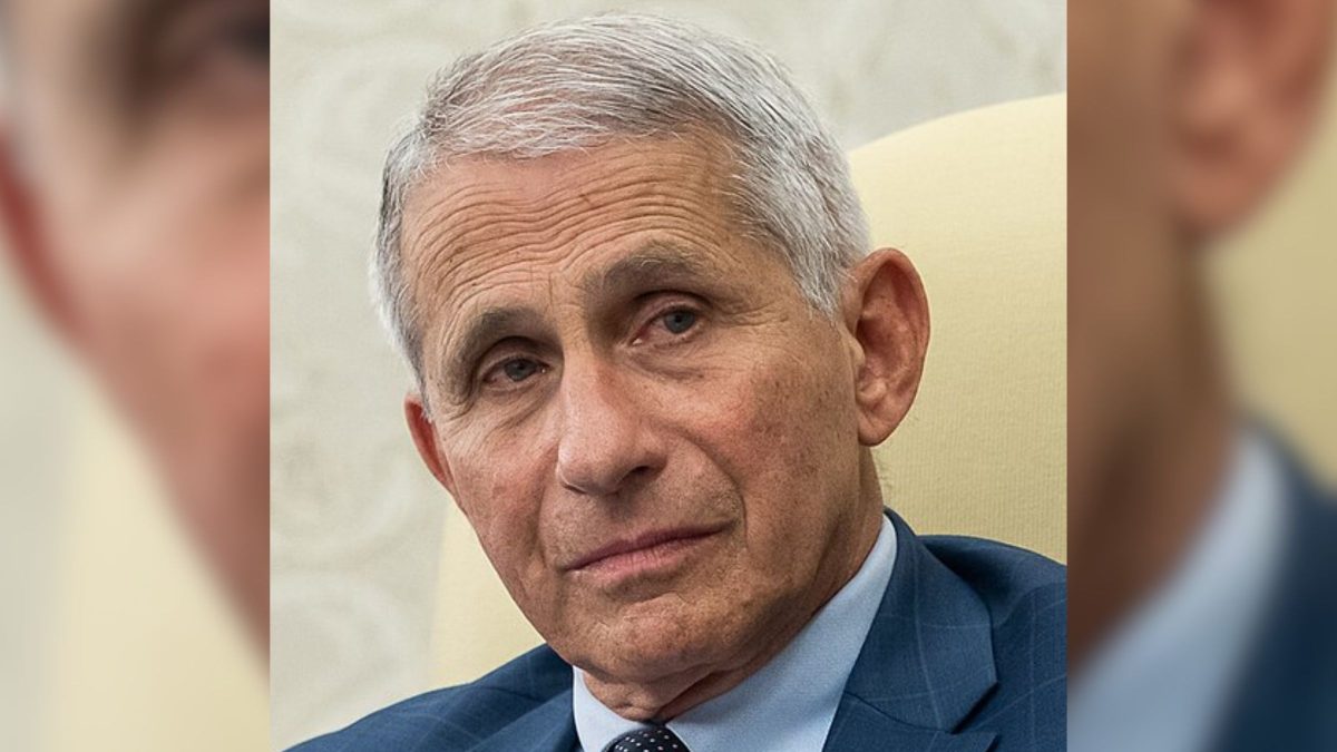 Quem é Anthony Fauci, ex-diretor acusado por republicanos de ocultar informações sobre a origem da Covid-19