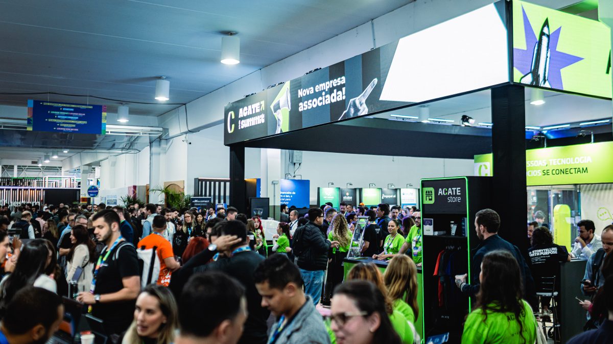 Startup Summit Week amplia conexões e reforça Florianópolis como polo de inovação