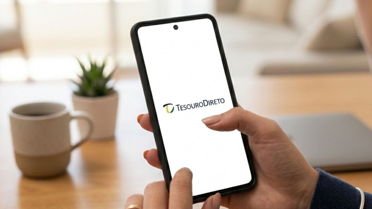 Aplicativo do Tesouro Direto será desativado: mais de 3 milhões de investidores devem ficar atentos; saiba o que fazer agora