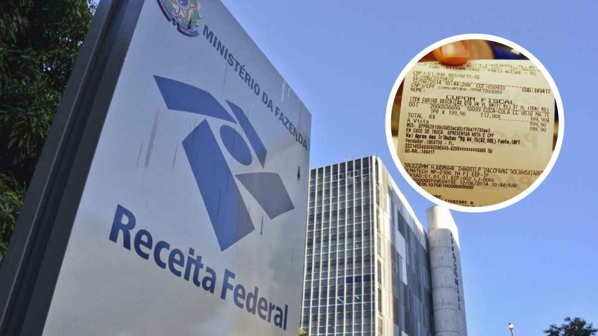 Reforma sai do papel: o que muda na emissão de notas fiscais com IBS e CBS nesta segunda-feira; entenda