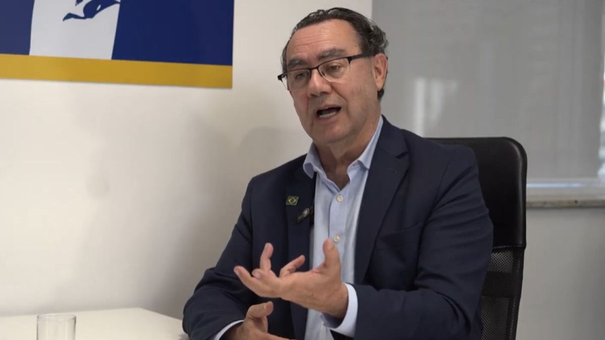 ‘O SUS está completamente saturado’, alerta Augusto Cury que promete a ‘maior telemedicina do mundo’