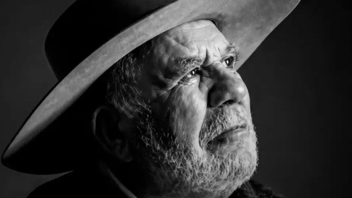Morre Bagre Fagundes, ícone da música tradicionalista que eternizou o ‘Canto Alegretense’
