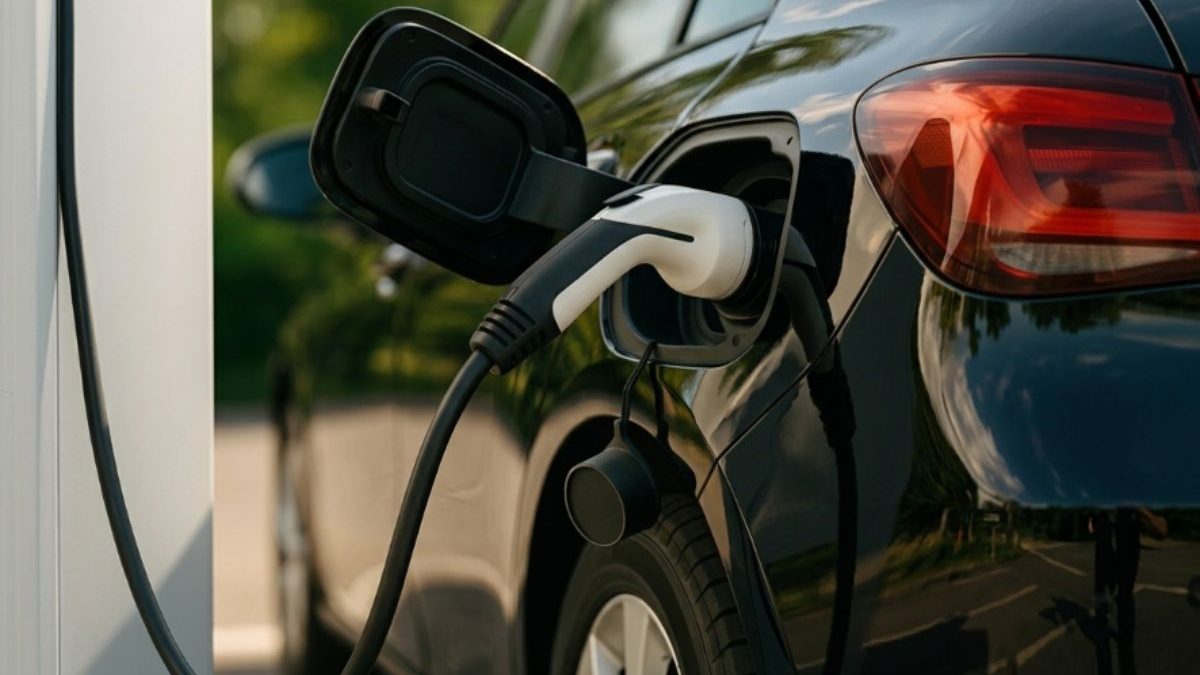 Dois donos e o mesmo carro elétrico pagam IPVAs opostos em 2026: por que um ganha isenção e outro paga R$ 6 mil?