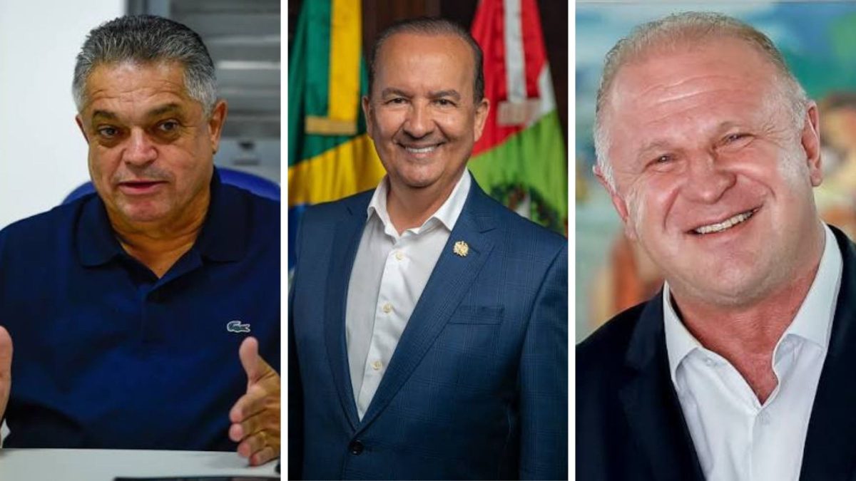 Perspectiva Política: SC terá escolhas qualificadas nas eleições após encerramento das convenções