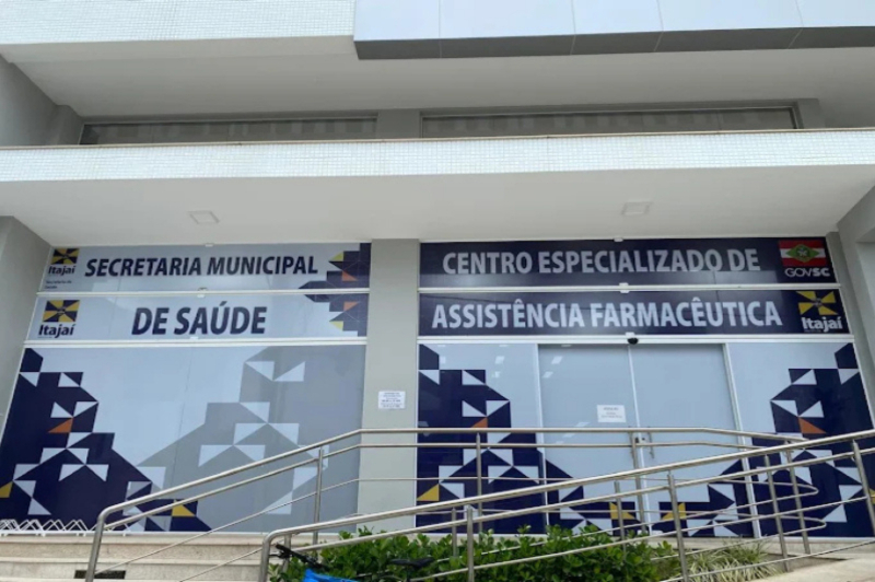 Retirada de medicamentos por decisão judicial ficará suspensa para realização de inventário