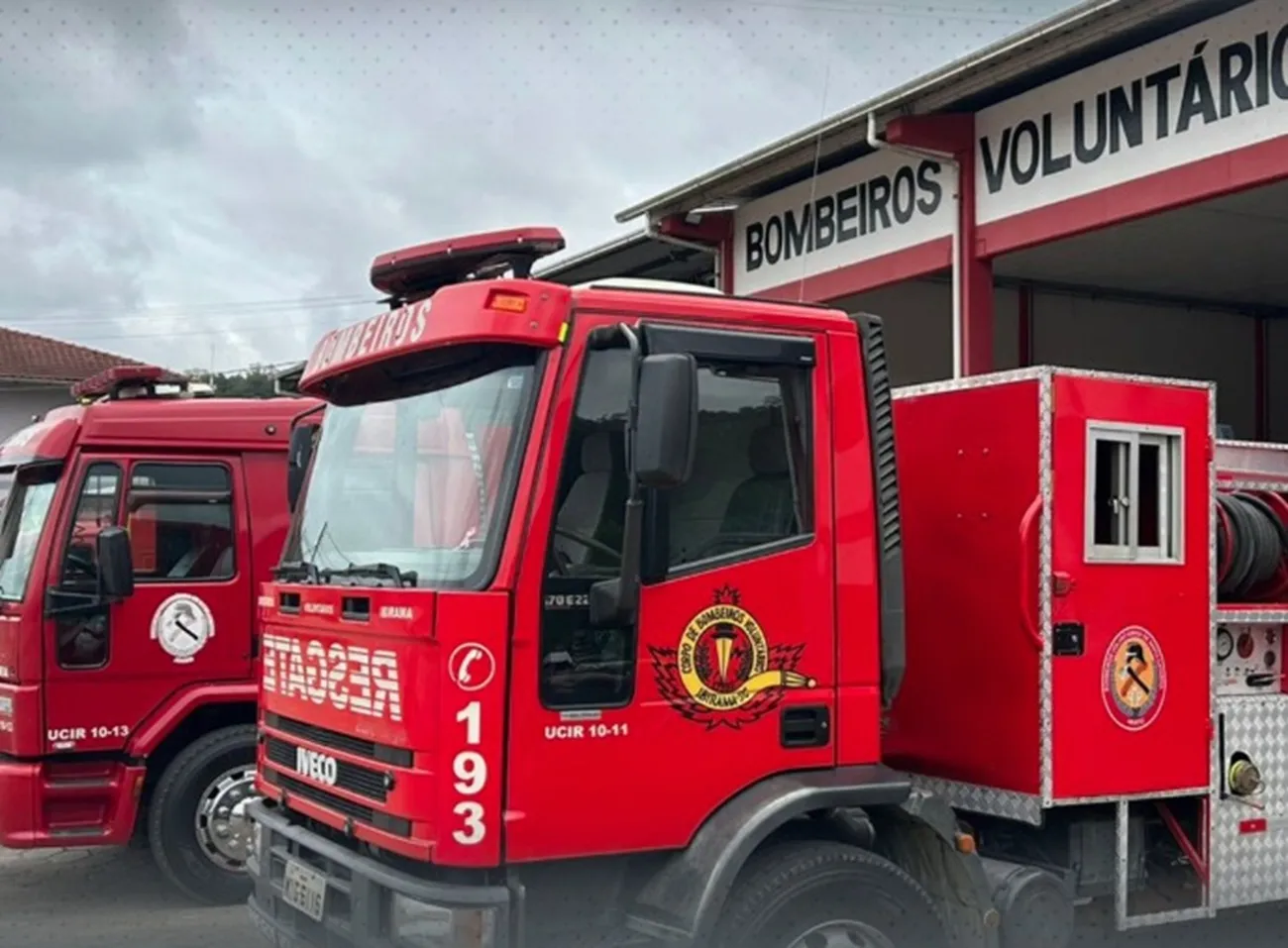 Menina de 7 anos liga para os bombeiros e salva avô após queda | G1