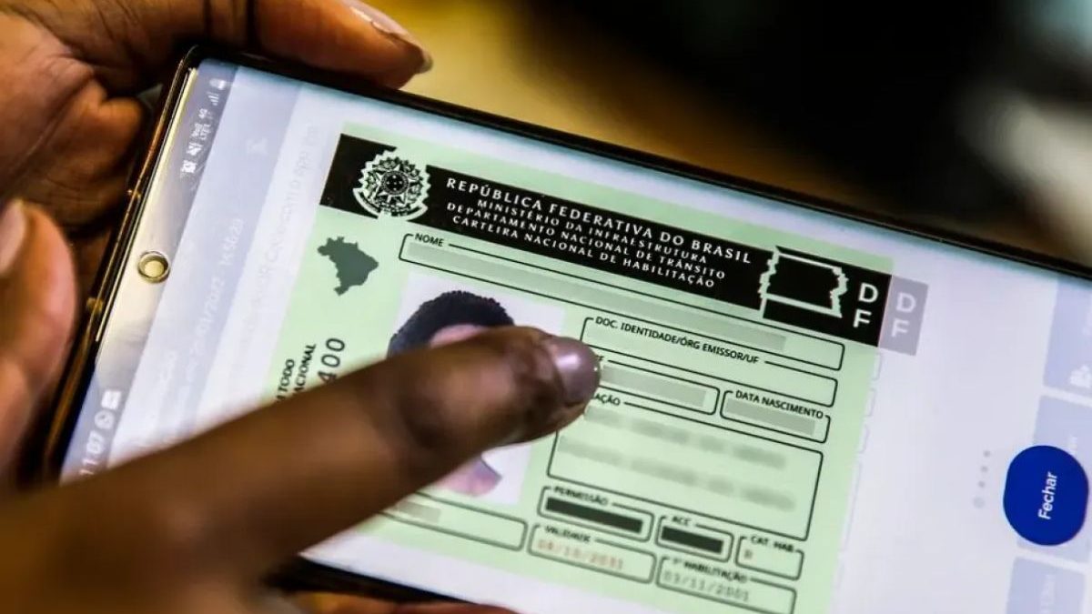 Detran confirma bloqueio da CNH em 2026 para quem tem esta pendência no CPF
