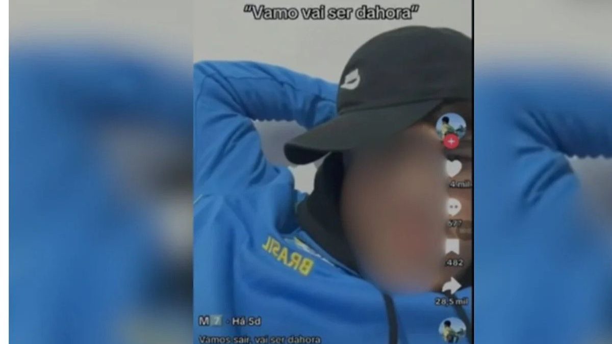 Estupro coletivo no TikTok: adolescente de 17 anos é abusada e crime é transmitido ao vivo em SP
