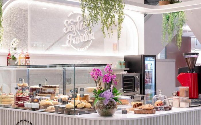 Itajaí Shopping ganha novas lojas e reforça gastronomia; veja as operações