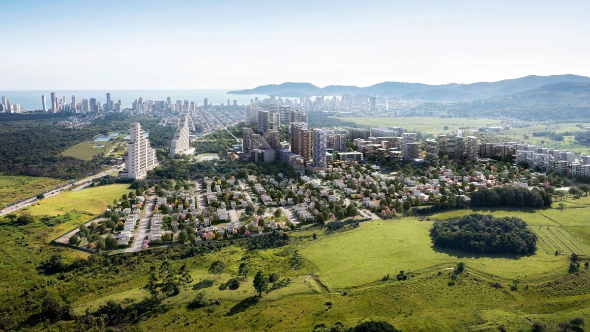 Vivapark Porto Belo anuncia nova operação gastronômica e calendário de inaugurações