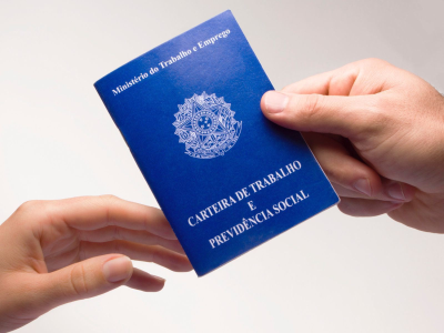 SINE Brusque divulga quadro de vagas desta segunda-feira (3)