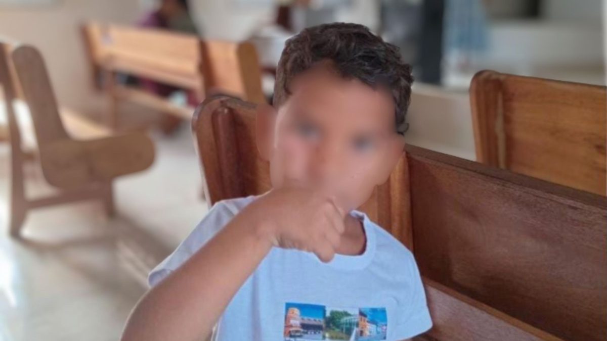 Polícia conclui caso de pai que matou filho com golpe de mochila com facas e altera acusação ao indiciar suspeito