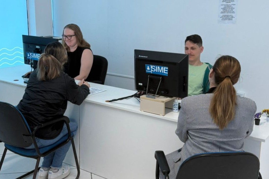 SIME de BC inicia a semana com novas vagas de emprego