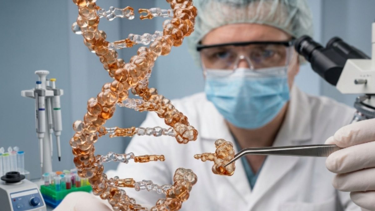 China edita DNA de menina de 6 anos em estudo genético e morte de paciente número 1 gera severas críticas internacionais