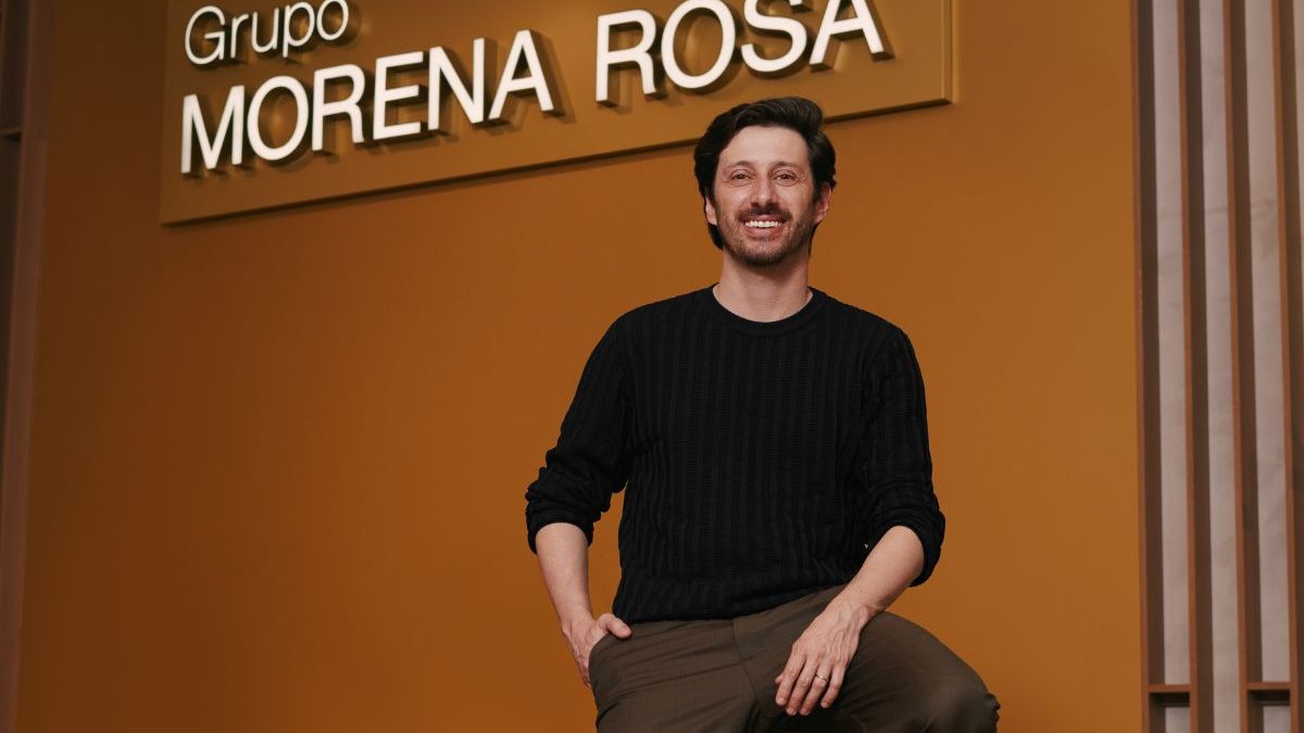 Grupo Morena Rosa apresenta modelo de franquia sem compra de estoque; veja quanto custa