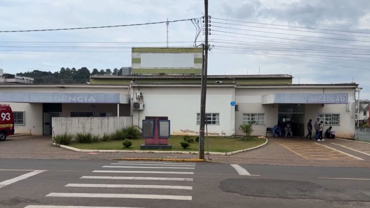 Homem é preso após exigir médico “branco, brasileiro e cristão” durante atendimento em SC