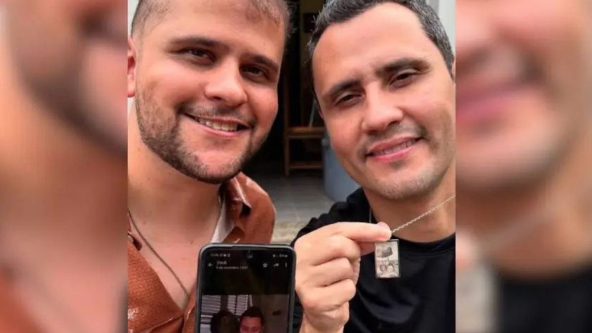 Emocionado, Cleitinho anuncia que não vai disputar o Governo de MG