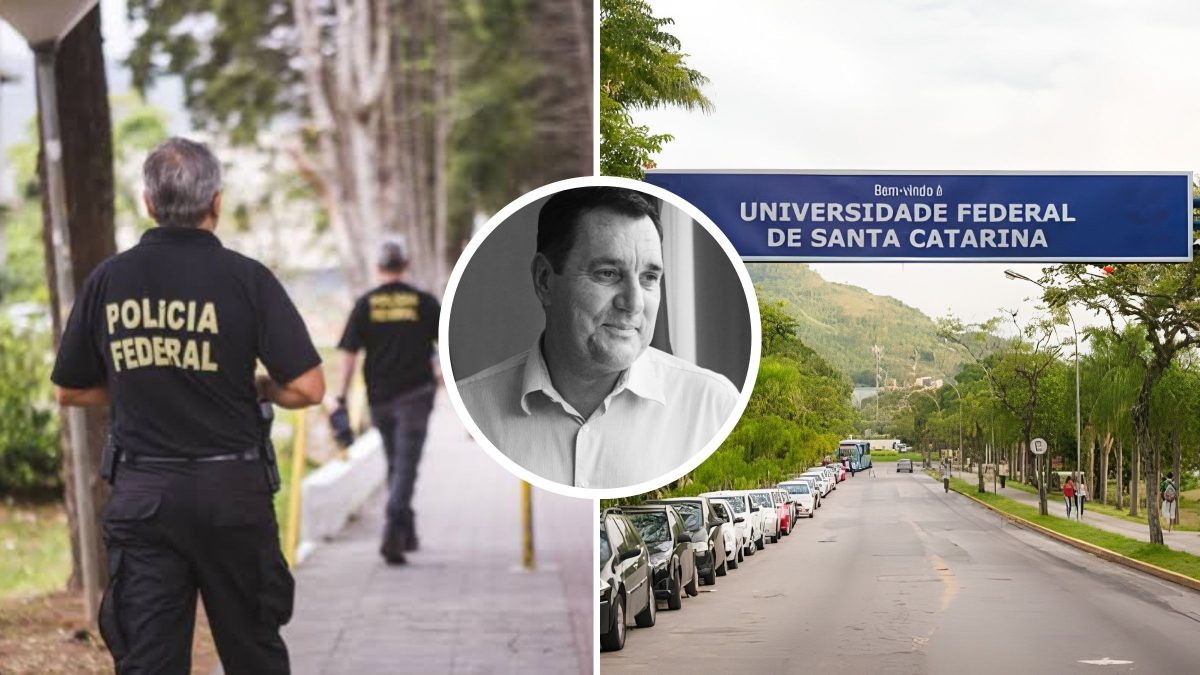 Justiça Federal absolve réus da Operação ‘Ouvidos Moucos’ nove anos depois e conclui que não houve crime na UFSC