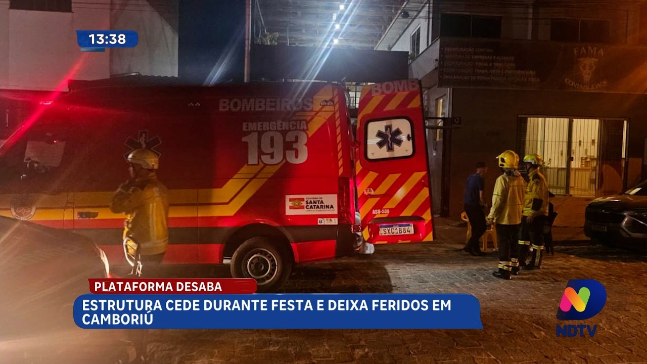 Camboriú, Porto Belo e Anvisa são destaques no giro regional