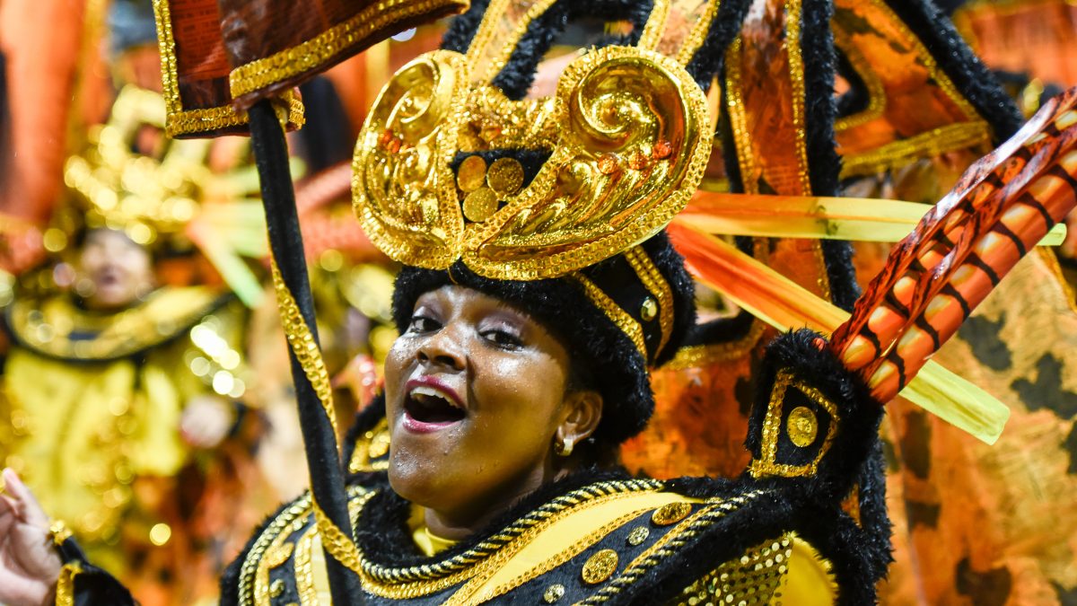 Sorteio da Ordem dos Desfiles do Carnaval 2027 acontece no Teatro Álvaro de Carvalho