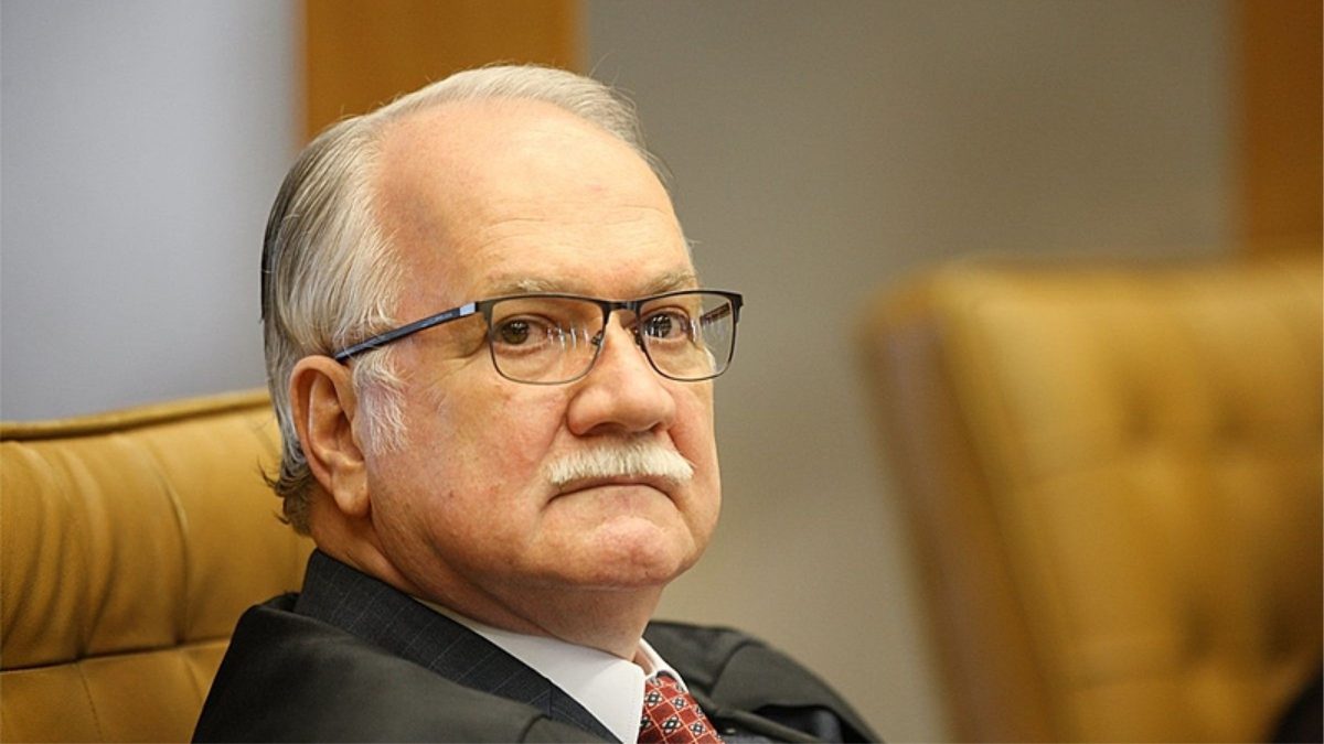 ‘Há de aceitar ter suas decisões contestadas’: Diante de críticas ao STF, Fachin defende contestação às decisões do Tribunal