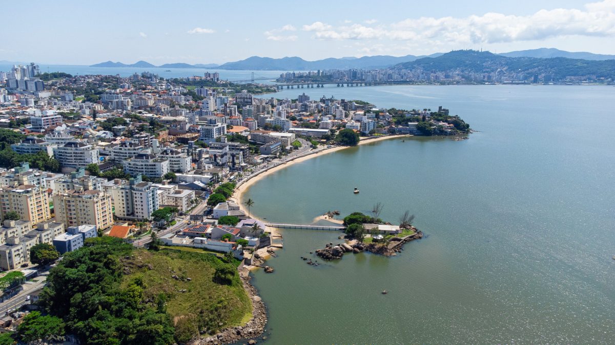 Evento gratuito em Florianópolis incentiva hábitos saudáveis e qualidade de vida