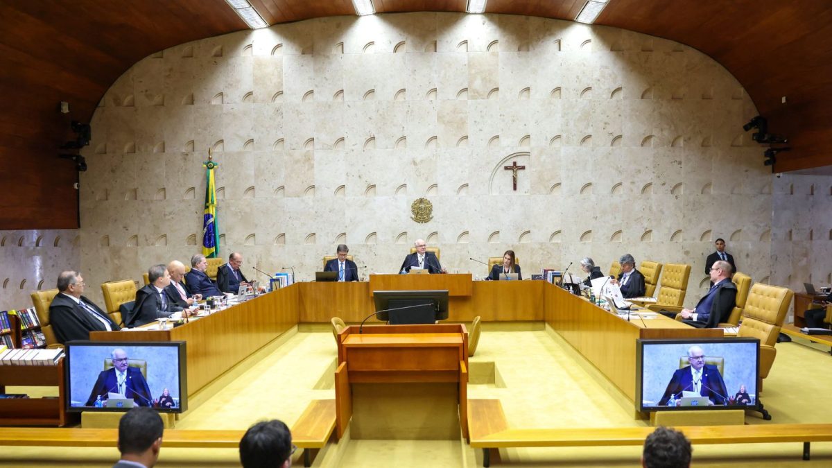 STF amplia benefício para compra de carro por autistas nível 1; veja quem pode ter direito
