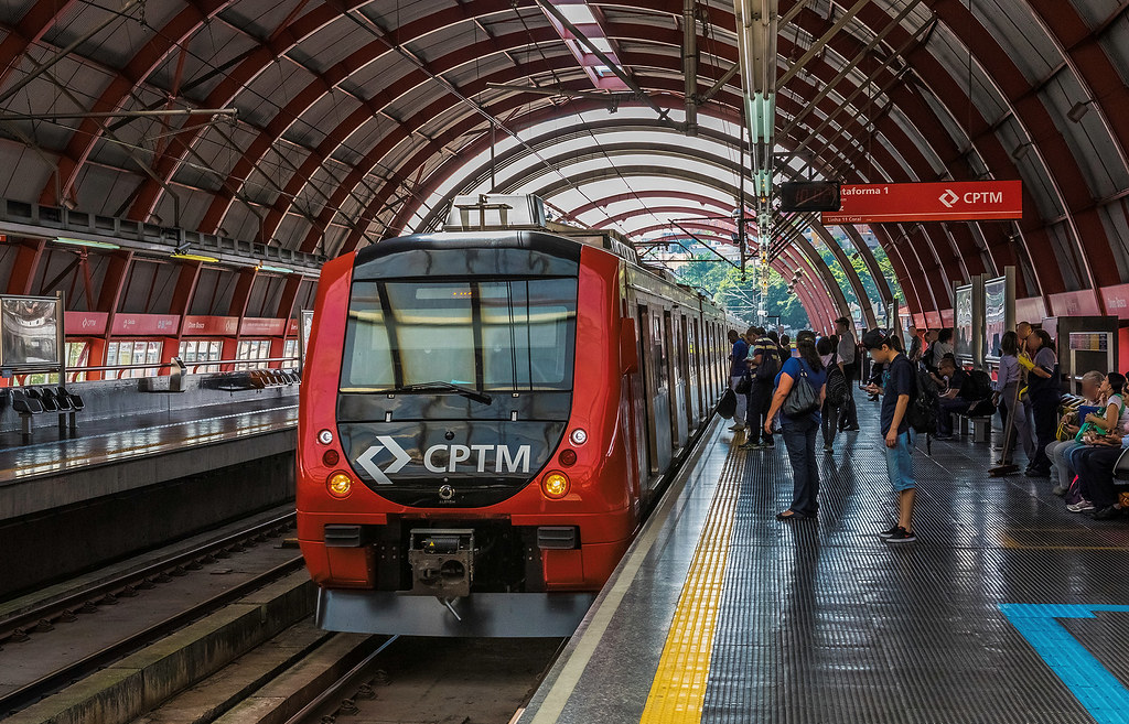 Greve na CPTM é confirmada e trens param nesta terça-feira em SP; veja linhas afetadas