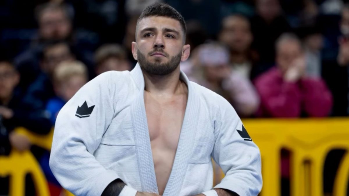 Alunos criam movimento para libertar professor de jiu-jitsu brasileiro preso pela imigração nos Estados Unidos