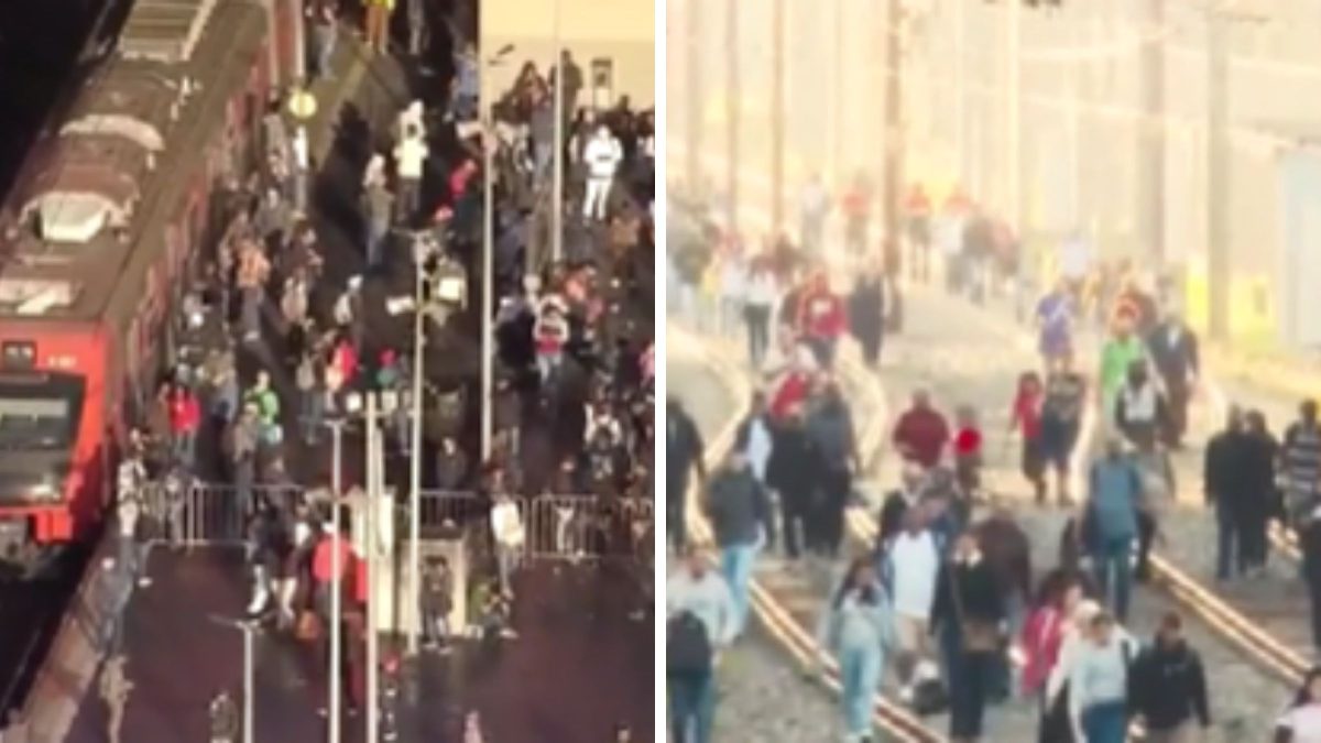 Greve na CPTM fecha uma linha, reduz operação de outras duas e provoca transtornos em São Paulo nesta terça-feira (4)
