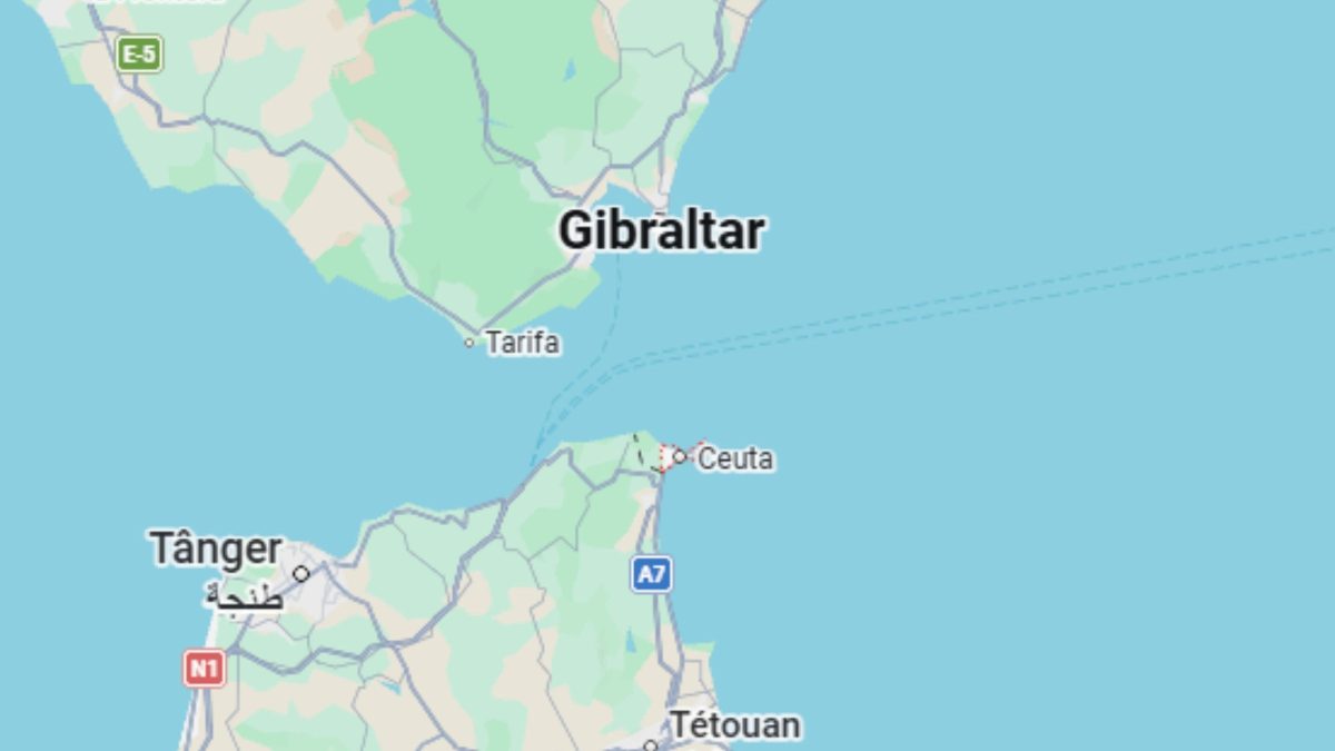 Após crise em Ceuta, União Europeia estuda reforço nas fronteiras e medidas contra migração irregular