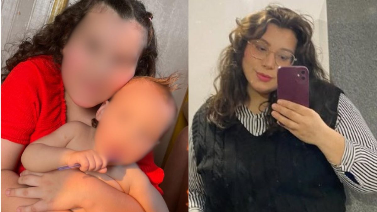 ‘Acolhidos e protegidos’: Justiça define futuro dos filhos de mãe morta em SC após prisões de pai e avô
