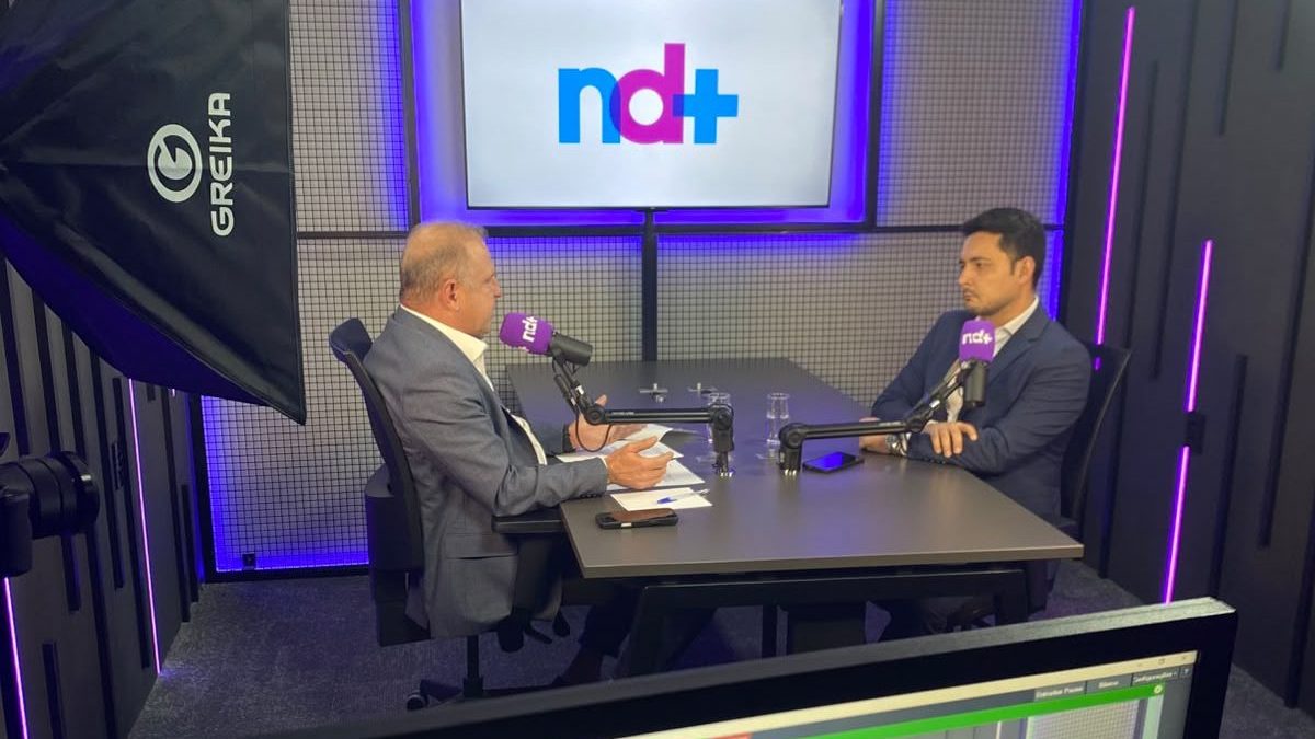 Merisio chama Estrada Boa de “zeladoria” e Via Mar de “rompante eleitoral”