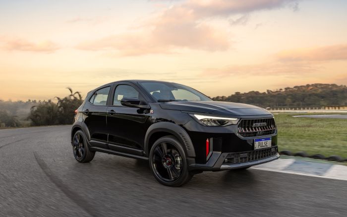 Fiat dá descontos de até R$ 27 mil nos modelos Abarth