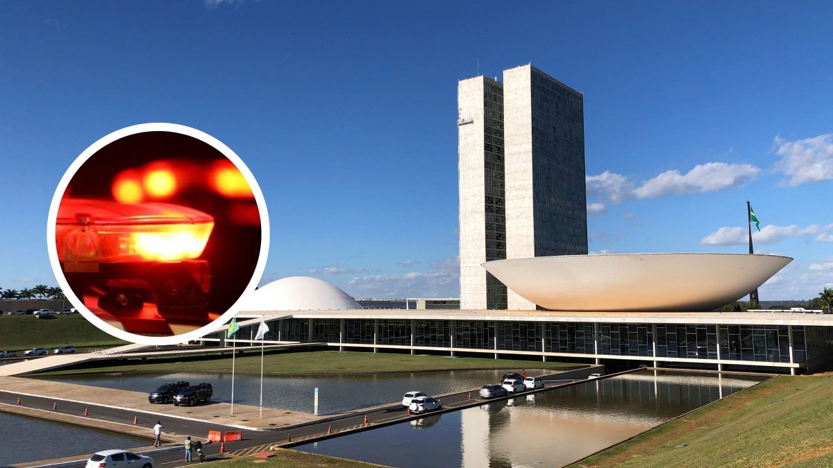 Megaoperação mira grupo presente em SC e mais quatro estados que planejava atentado em Brasília nas eleições