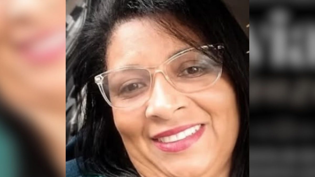 ‘Quero levar minha mãe’: Mulher morta na frente do filho de 11 anos em SC é do MT e filha organiza vaquinha para levar corpo