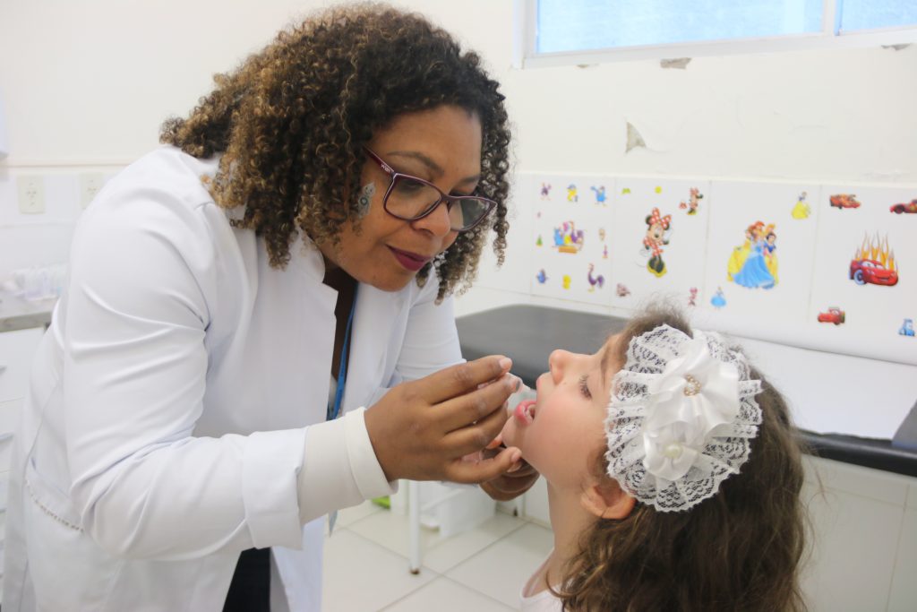 Campanha Nacional de Multivacinação começa em Itapema com vacinas disponíveis nas UBS