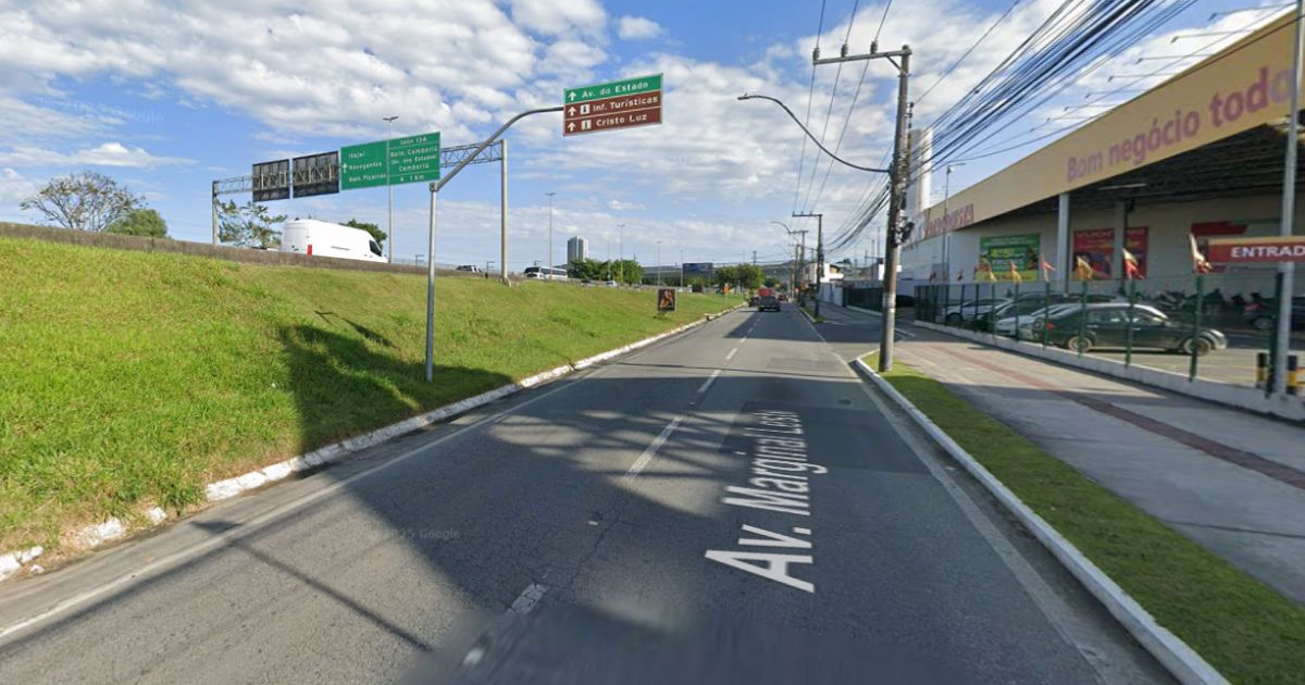 Obras interditam acesso da BR-101 em Balneário Camboriú e mudam dinâmica no trânsito; veja quando e como desviar