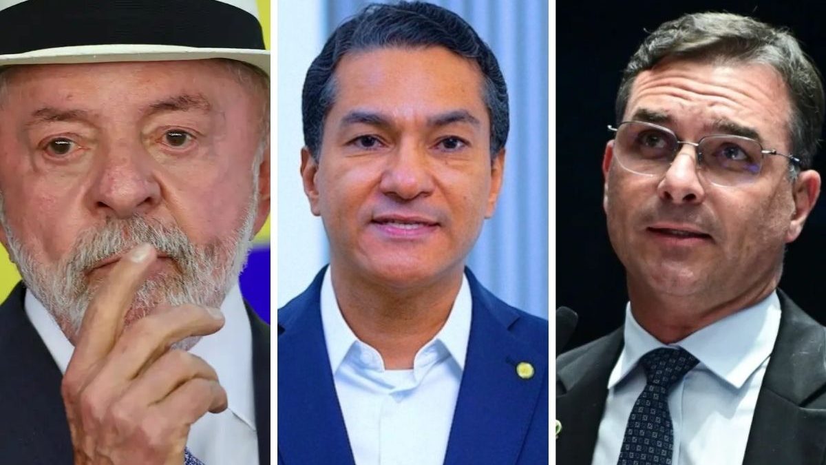Nem Lula, nem Flávio: Republicanos decide não integrar chapa presidencial e mantém partido independente