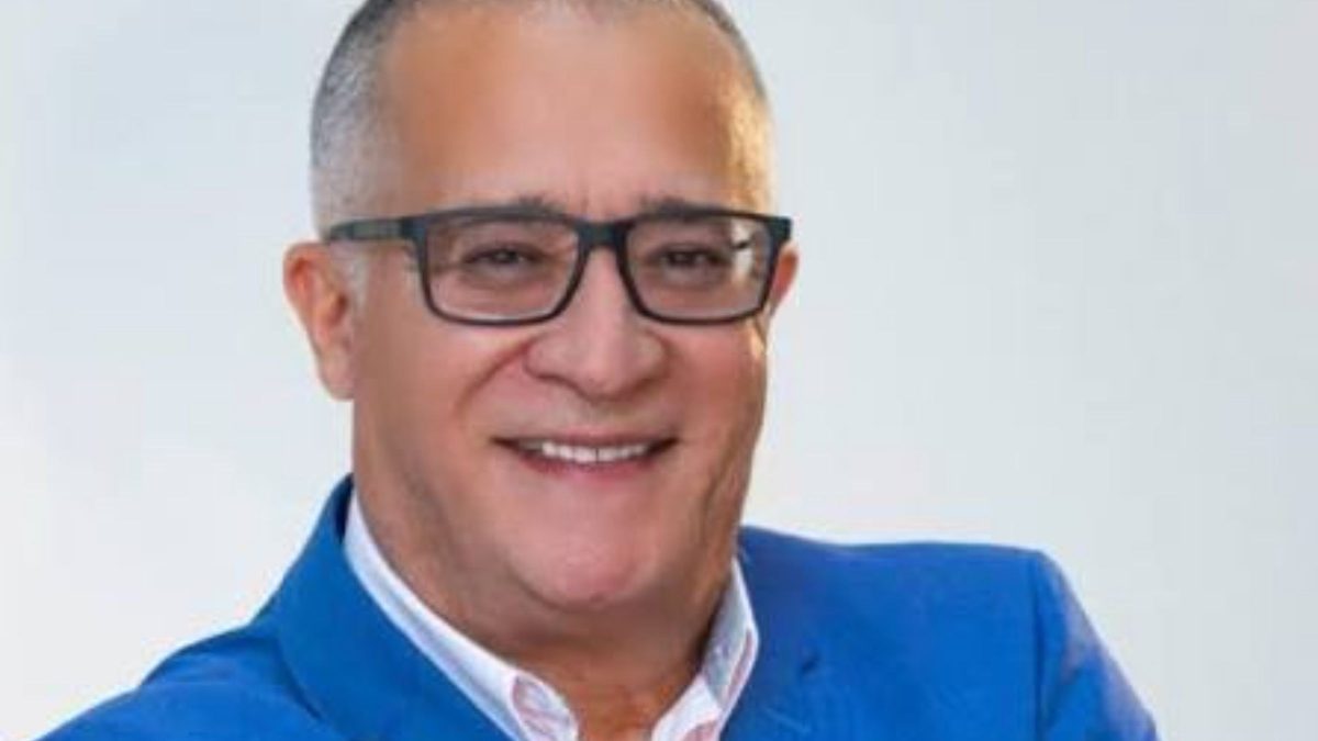 Morre primeiro apresentador da NDTV Joinville e ex-presidente da OAB: ‘Um brinde à tua trajetória’