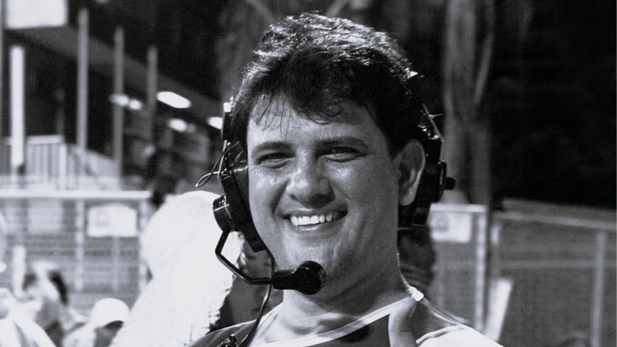 Morre Ricardo Fernandes, aos 63 anos, diretor com mais de 30 anos de história nas escolas de samba do Rio