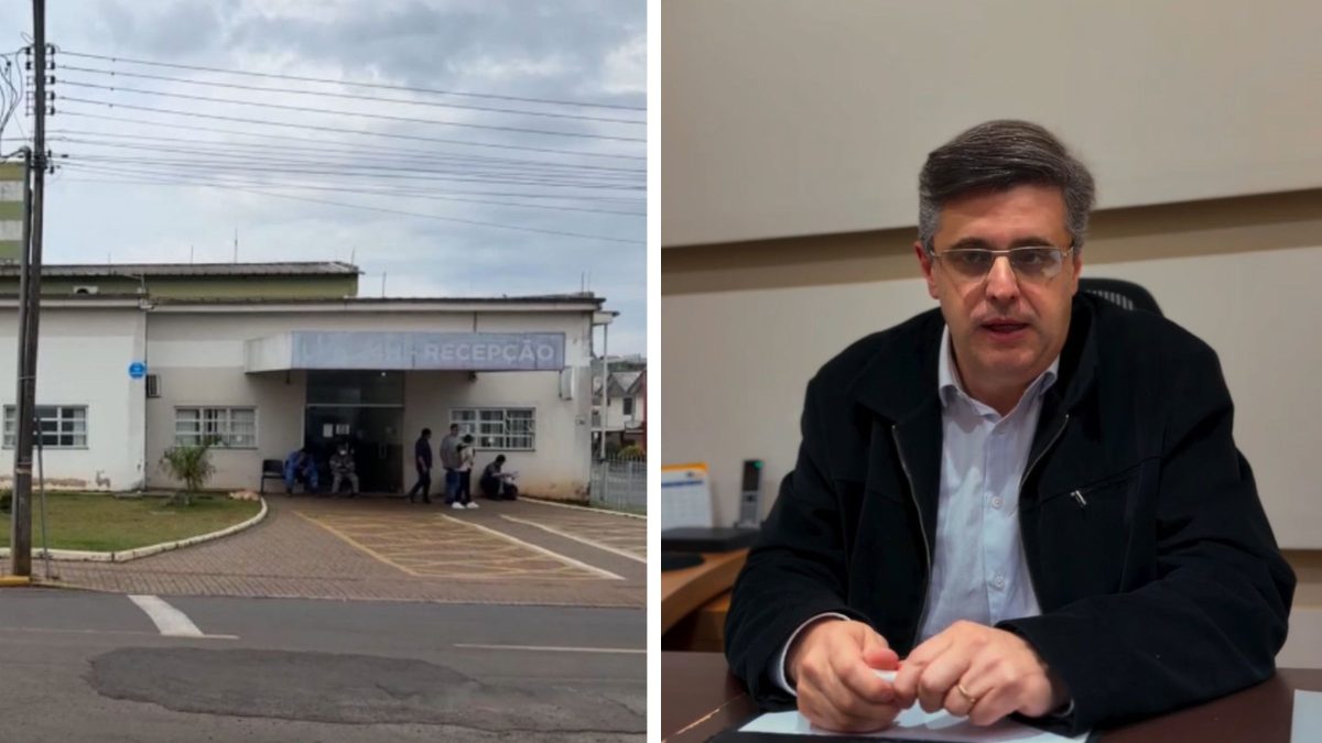 ‘Respeito é inegociável’: Prefeitura reage após paciente exigir médico ‘branco e cristão’ em UPA de SC