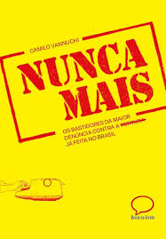 Livro expõe bastidores de projeto que denunciou torturas durante ditadura