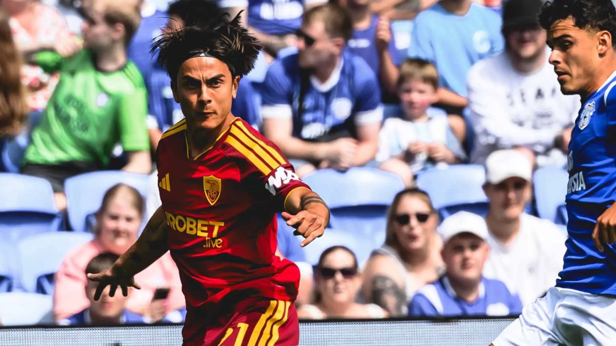 Newport x Roma: onde assistir ao vivo, horário, palpite e escalações do amistoso