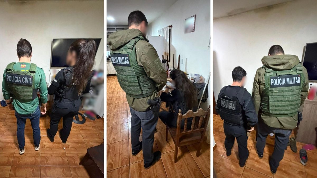 Grupo planejava explosão em prédio durante debate presidencial em Brasília; alvos são de SC e mais quatro estados
