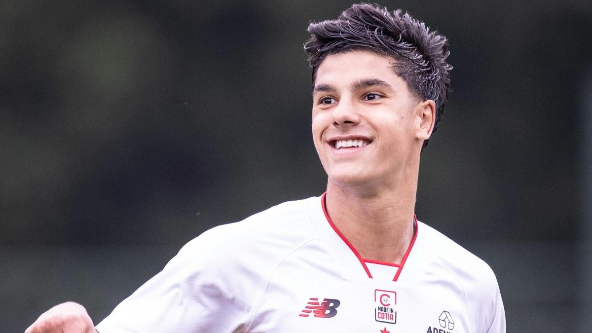 Lateral Nicolas, do São Paulo, é preso após atropelar e matar idoso de 84 anos