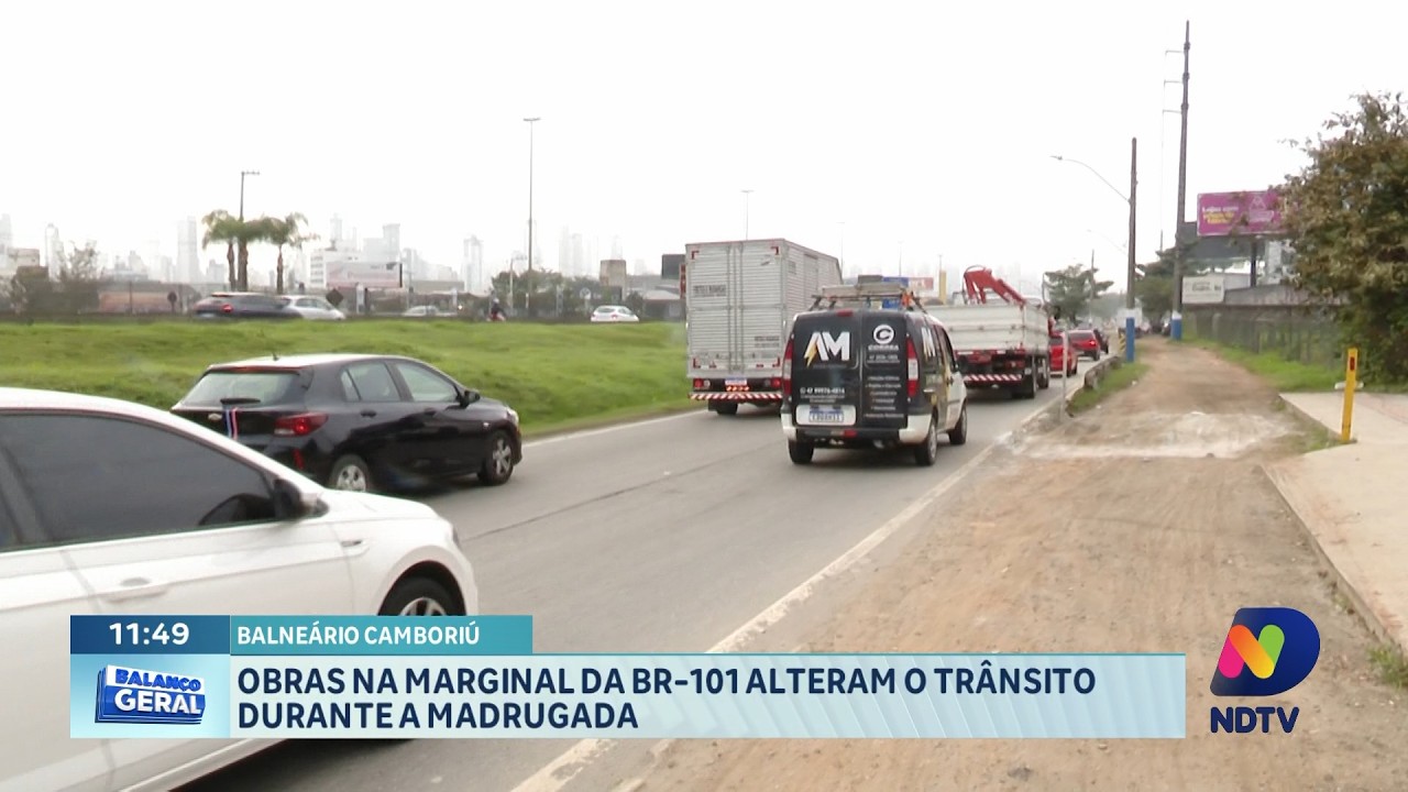 Giro de notícias traz vagas, obras e serviços à população