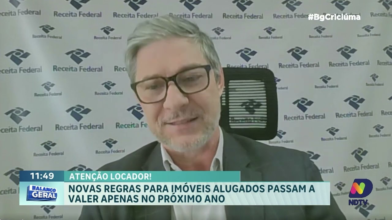 Novas regras para imóveis alugados entram em vigor em janeiro