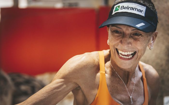Dormir três horas e correr sete dias: até onde o corpo aguenta?