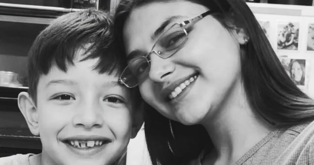 Identificados irmãos de 7 e 14 anos que morreram atropelados na BR-470